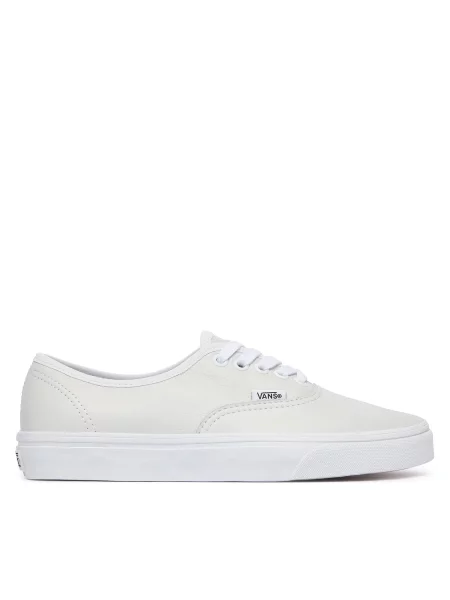 Teniși Vans Authentic alb