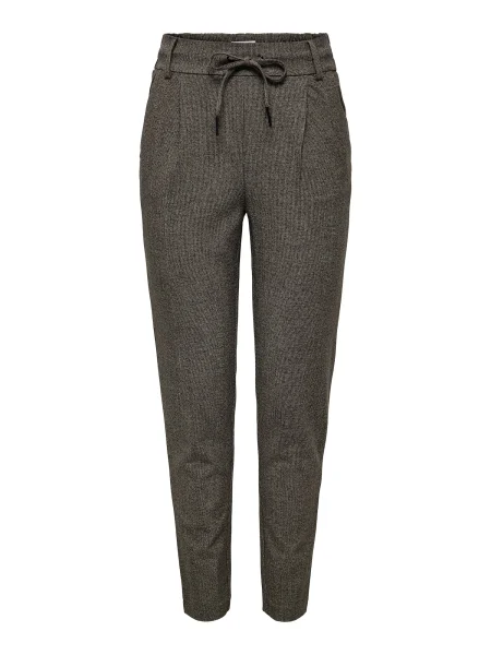 ONLY Pantaloni din Poptrash gri