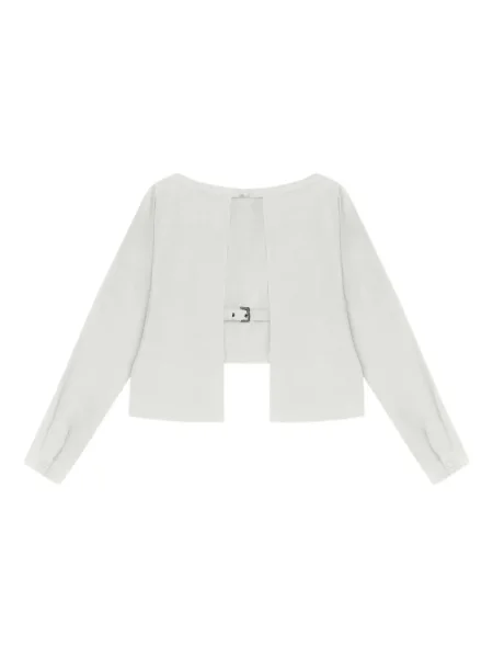 Bluză Misci alb