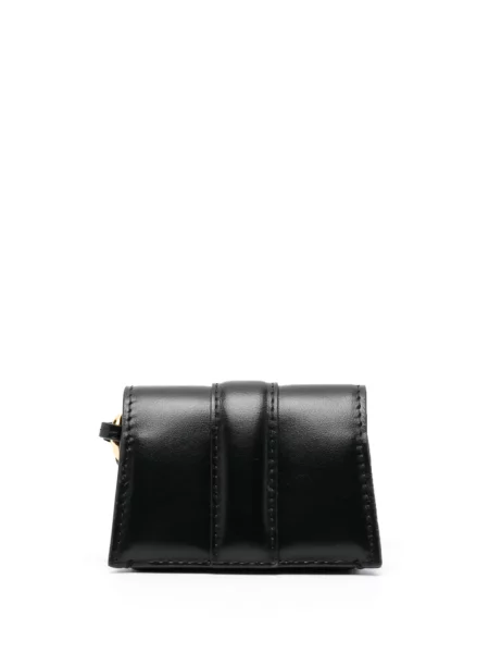 Rankinė Jacquemus juoda