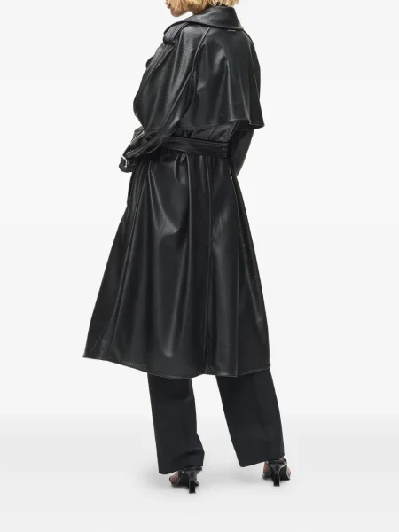 Trenci Karl Lagerfeld negru