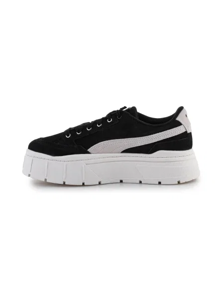 Pantofi Puma negru