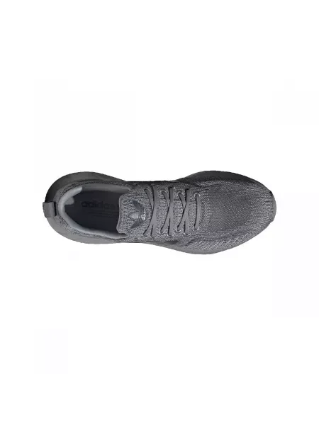 Bežecké tenisky Adidas Swift Run sivá