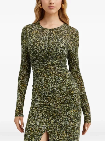 Bluză Isabel Marant negru