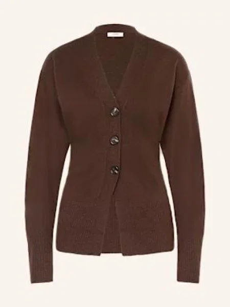 Reiss Kardigan Tyla braun
