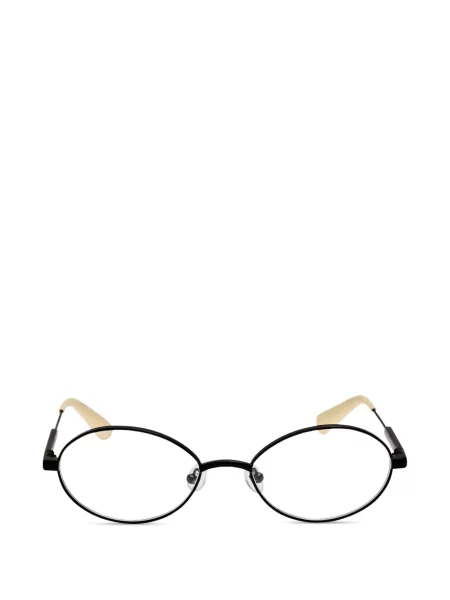 Ochelari de soare Jacquemus negru