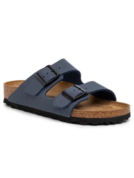 Чехли Birkenstock военноморски сили