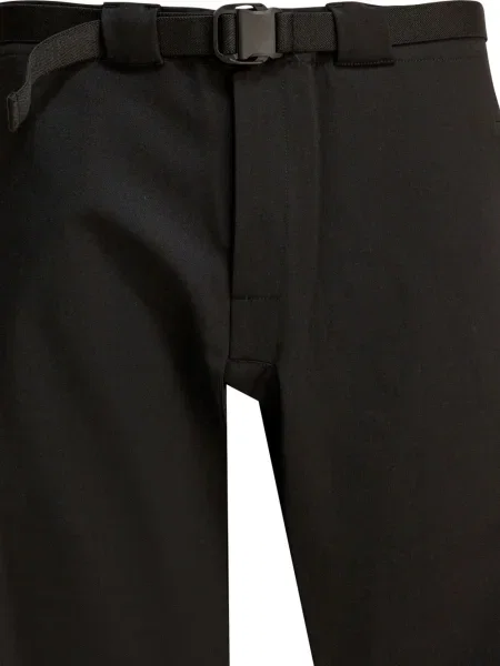 Pantaloni Gr10k negru