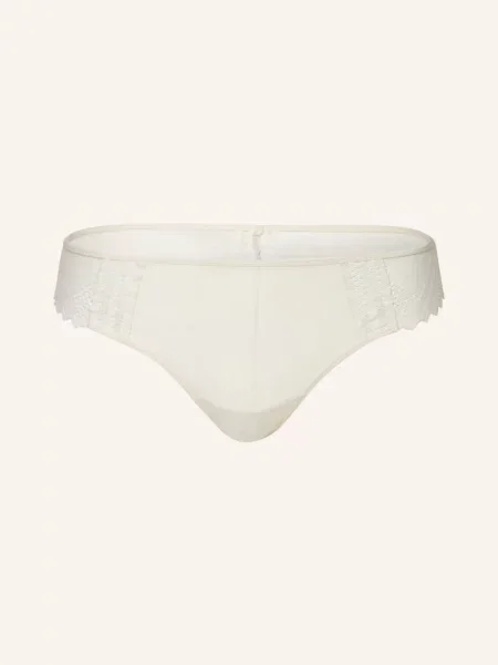 Passionata Figi Rodeo beige czarne