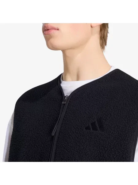 Vesta Adidas Originals čierna