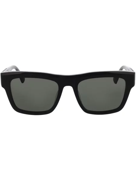 Okulary przeciwsłoneczne Superdry czarne