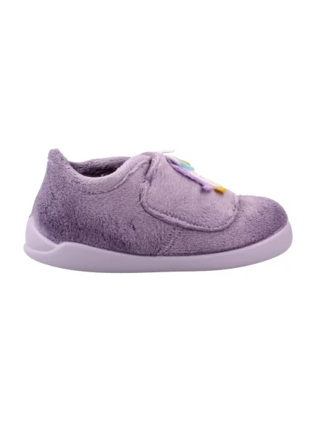 Pantofi copii Igor violet