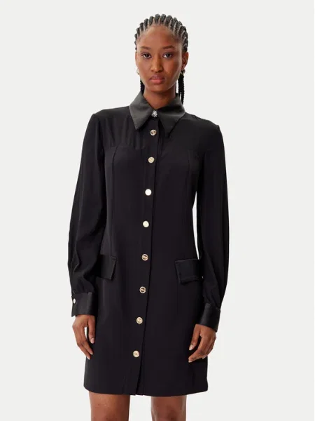 Artigli Rochie cocktail negru