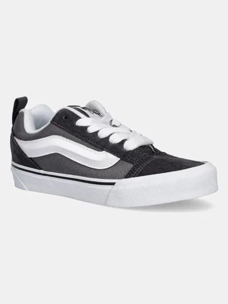Vans Tenisky Knu Skool šedé