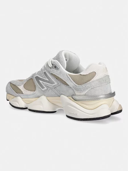 New Balance Unisex Buty sportowe New Balance Size: 6 szary