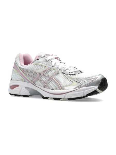 Sneakersy Asics szare