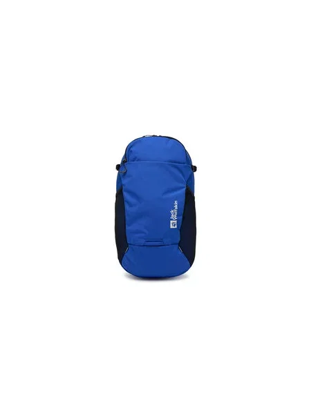 Jack Wolfskin Velocity 20 l batoh vibrant blue modrý