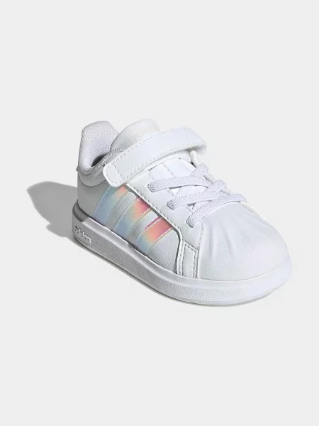 Adidas Sneakersy StreetTalk biela