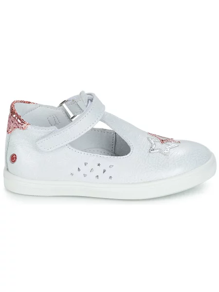Pantofi copii Gbb alb