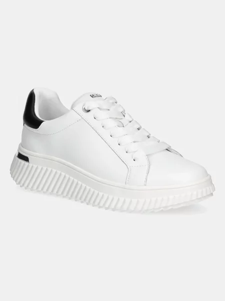 Αθλητικά Dkny Lobeco άσπρο λευκό
