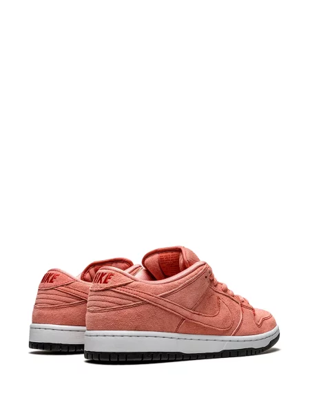 Tenisky Nike Dunk růžové