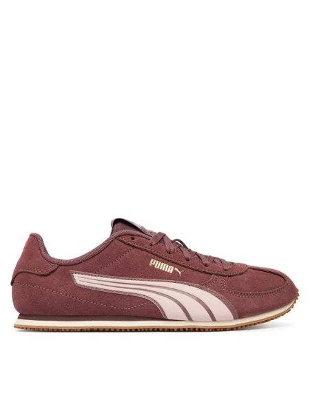 Puma Laisvalaikio batai ST Track SD 06 ruda