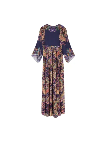 Sukienka maxi Etro