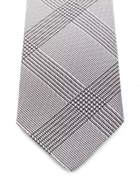 Cravată Lardini negru