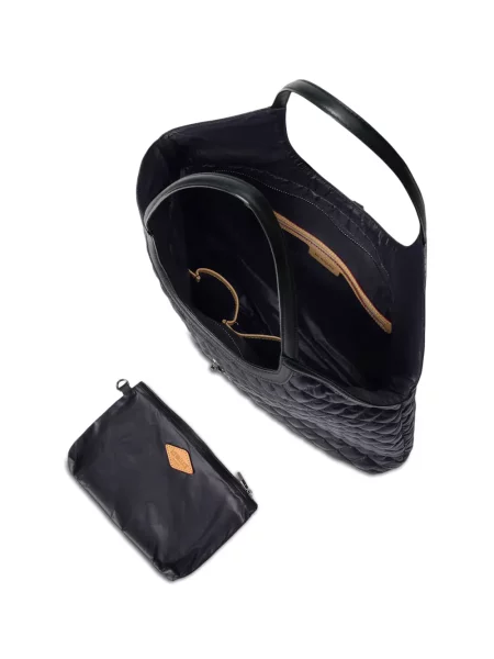Geantă shopper Mz Wallace negru