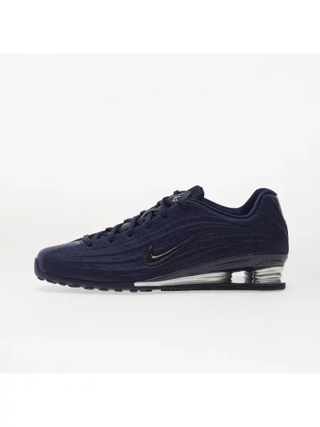 Сникърси Nike Shox Z Midnight Navy/ Dark Obsidian EUR тъмносиньо