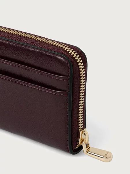 BOSS гаманець Sandy Mini Ziparound