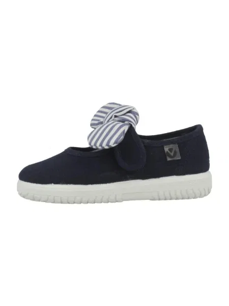 Pantofi copii Victoria albastru