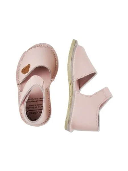 Pantofi copii Angelitos roz