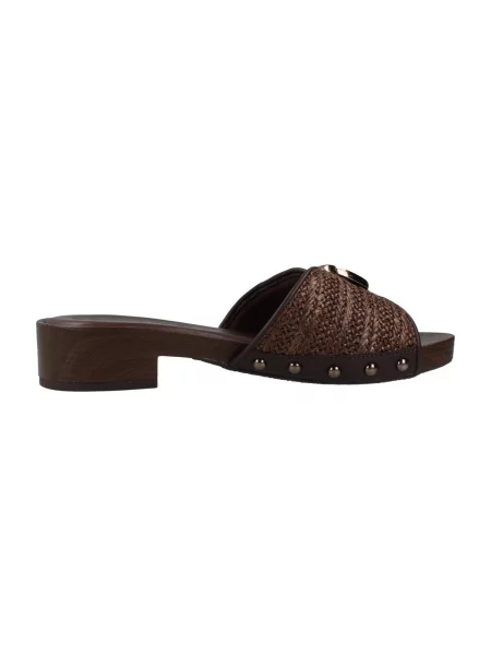Pantofi Tamaris maro