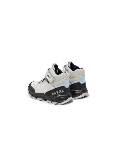 Primigi Čizme za snijeg GORE-TEX M siva