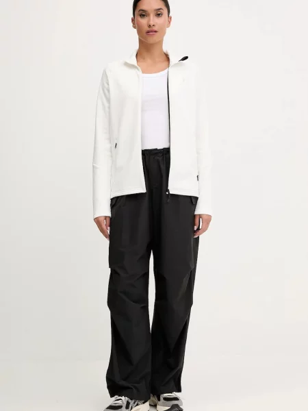 Кофта Peak Performance Rider однотонна бежевий