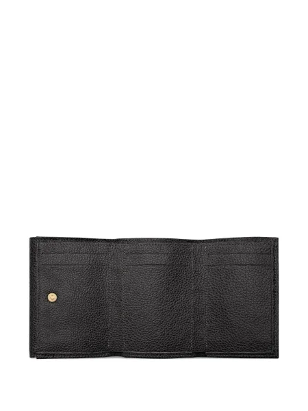 Portofel Longchamp negru