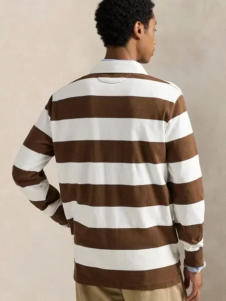 Polo Ralph Lauren лонгслів