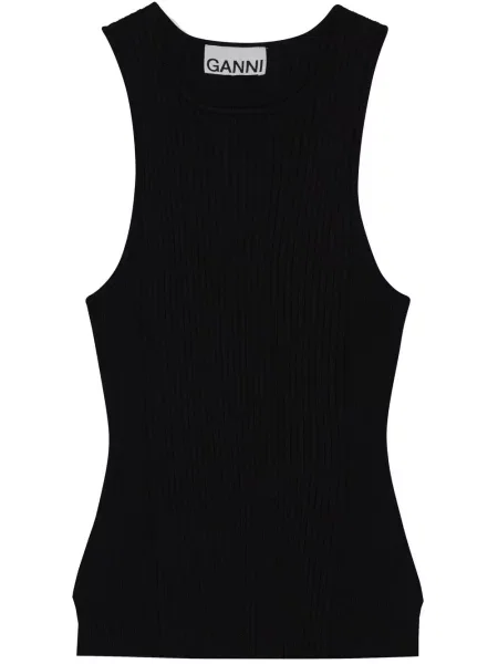 Vestă Ganni