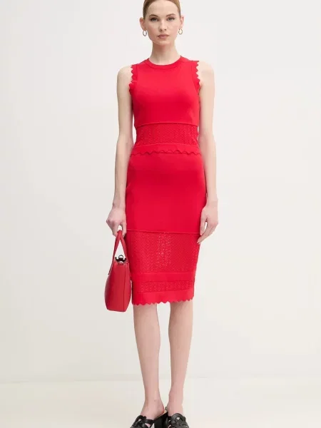 Топ Gaudi червоний