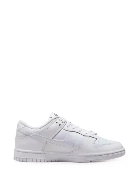 Sneakerși Nike Air Zoom alb