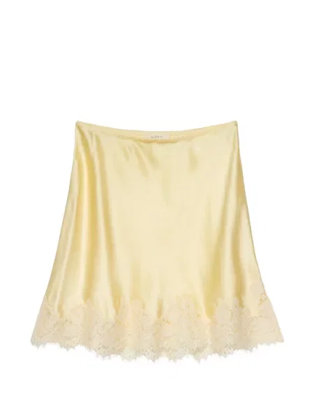 Krajková mini sukně Dôen