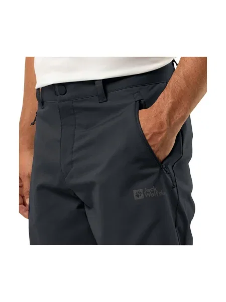 Pantaloni Jack Wolfskin