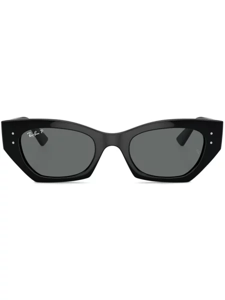 Ochelari de soare Ray-ban negru