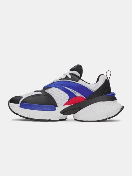 Teniși Under Armour negru