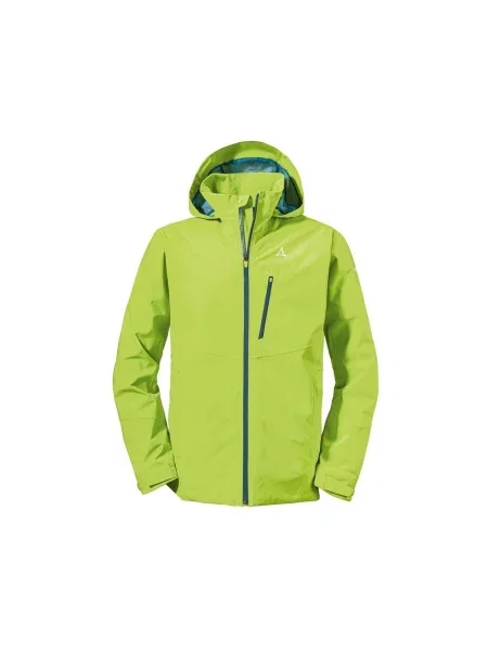 Palton Schöffel verde