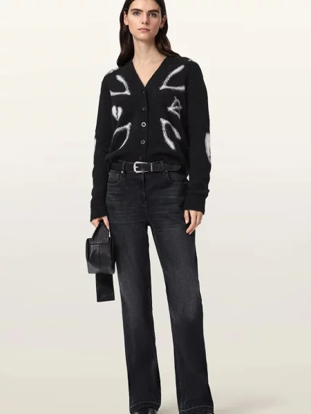Кардиган Allsaints
