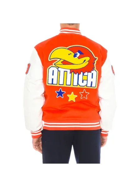 Geacă Attica Sporting Goods