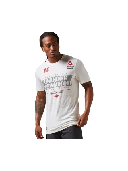 Tricou Reebok Sport