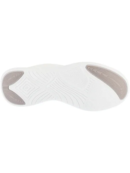 Pantofi Skechers alb